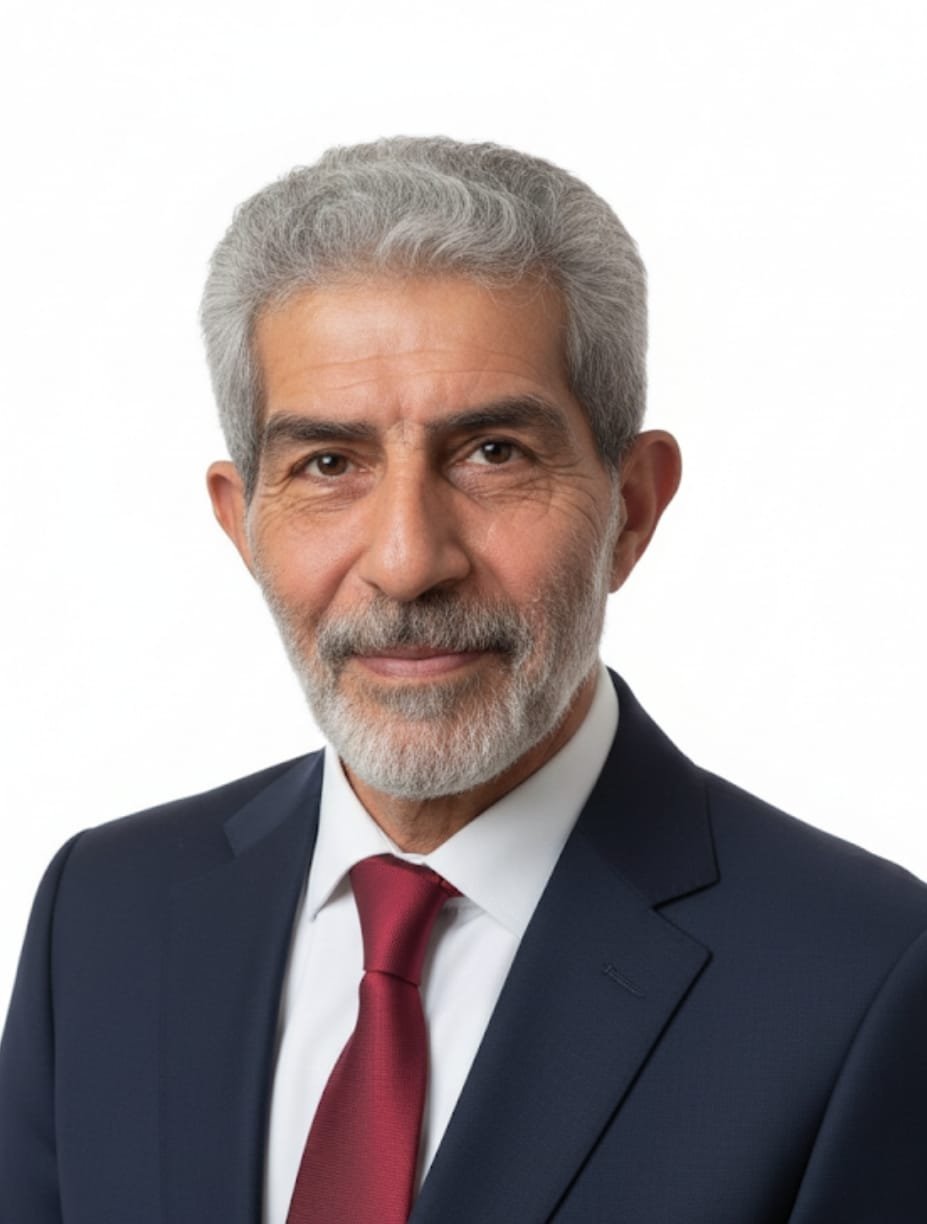 Mazen Farhat
